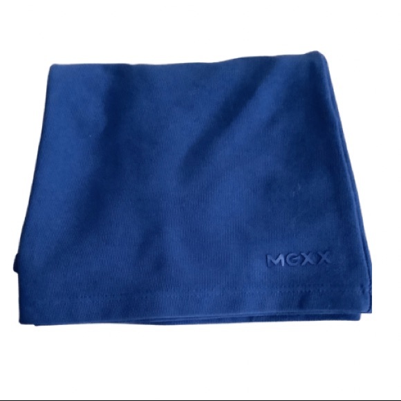 MEXX Royal Blue Woman’s shirt - Picture 3 of 3